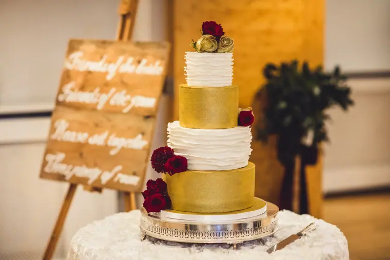 Wasing Park Wedding Photographer — image 160 of 193
