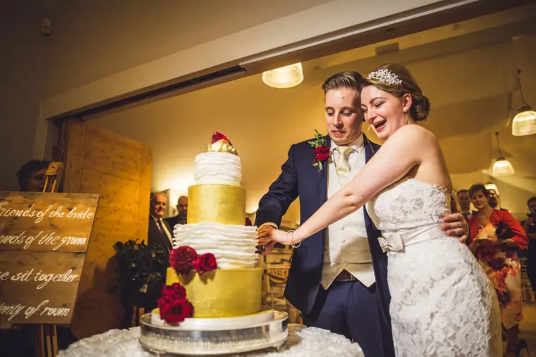 Wasing Park Wedding Photographer — image 162 of 193