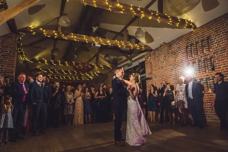 Wasing Park Wedding Photographer — image 168 of 193