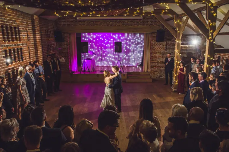 Wasing Park Wedding Photographer — image 172 of 193