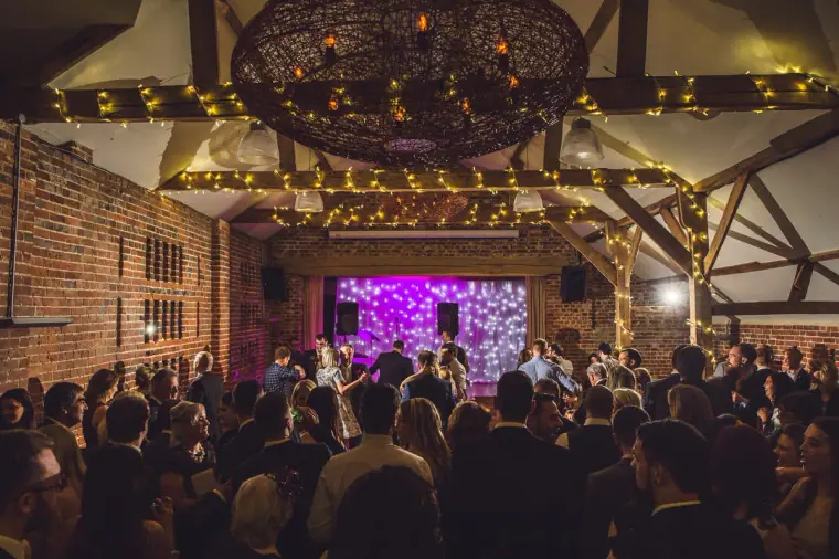 Wasing Park Wedding Photographer — image 173 of 193