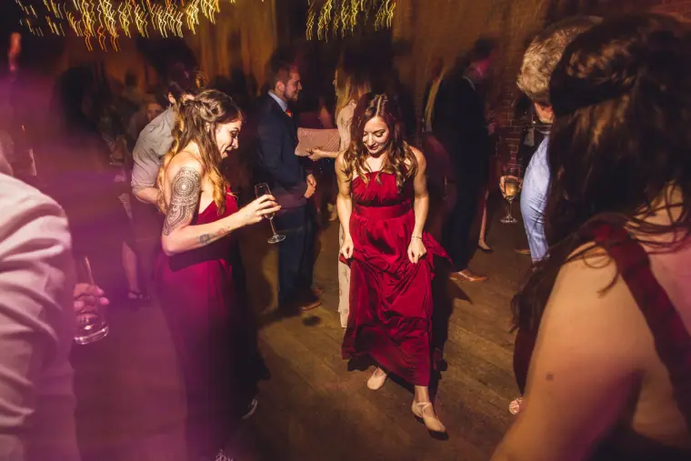 Wasing Park Wedding Photographer — image 176 of 193