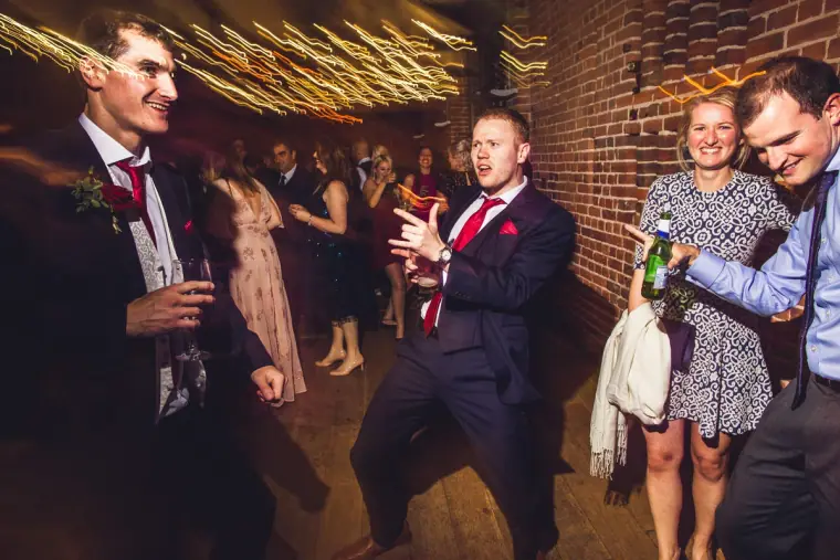 Wasing Park Wedding Photographer — image 181 of 193