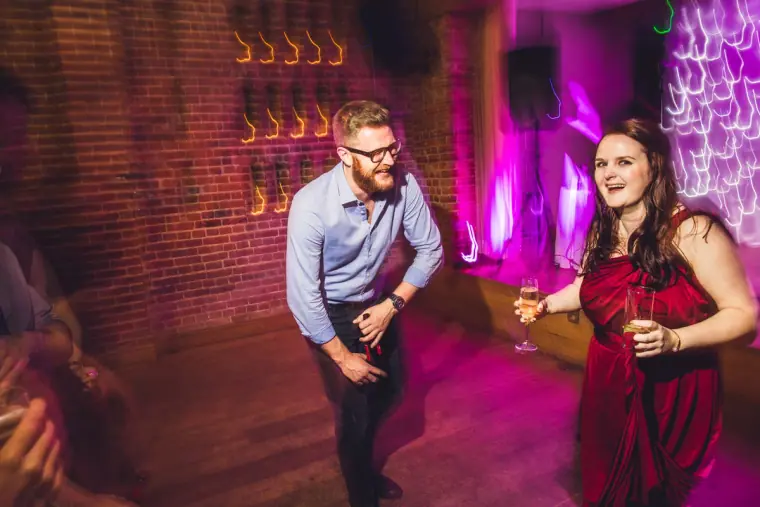 Wasing Park Wedding Photographer — image 182 of 193