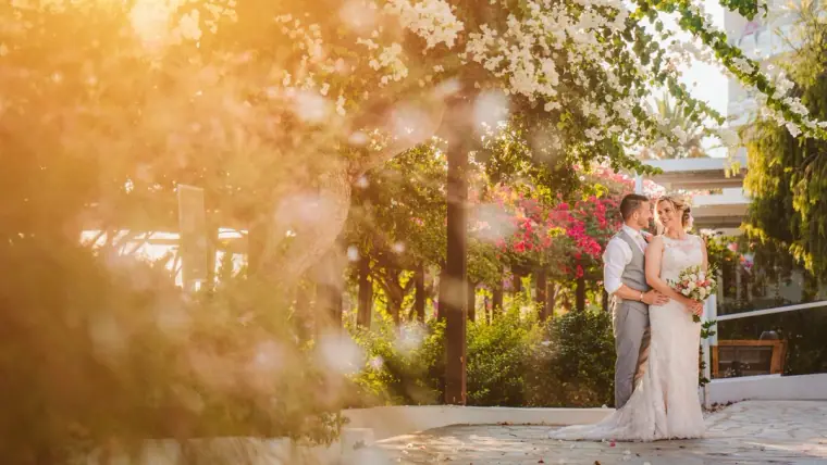 Best Cyprus Wedding Photographer — Beziique Highs of 2019 — image 2 of 27