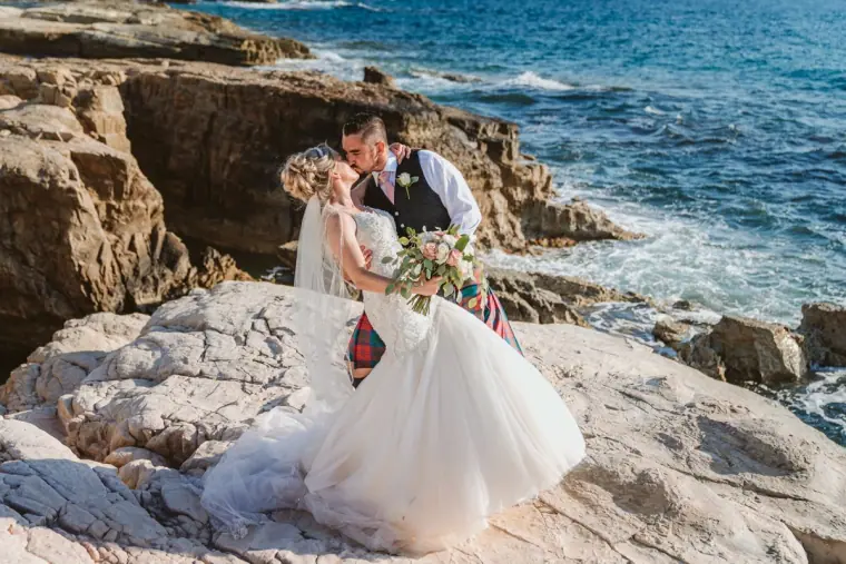 Best Cyprus Wedding Photographer — Beziique Highs of 2019 — image 6 of 27