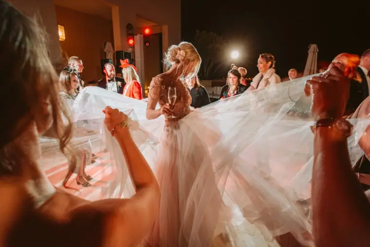 Best Cyprus Wedding Photographer — Beziique Highs of 2019 — image 16 of 27
