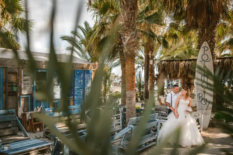 Best of 2018 — Beziique Cyprus & Ibiza Wedding Photographers — image 2 of 253