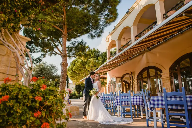 Best of 2018 — Beziique Cyprus & Ibiza Wedding Photographers — image 4 of 253