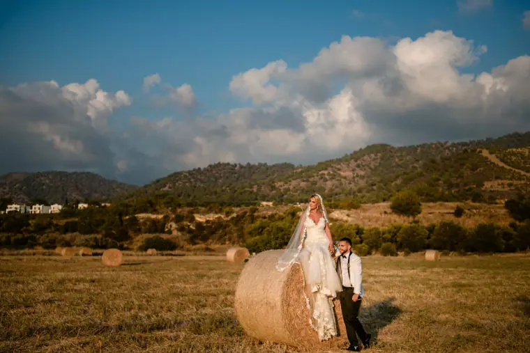 Best of 2018 — Beziique Cyprus & Ibiza Wedding Photographers — image 13 of 253