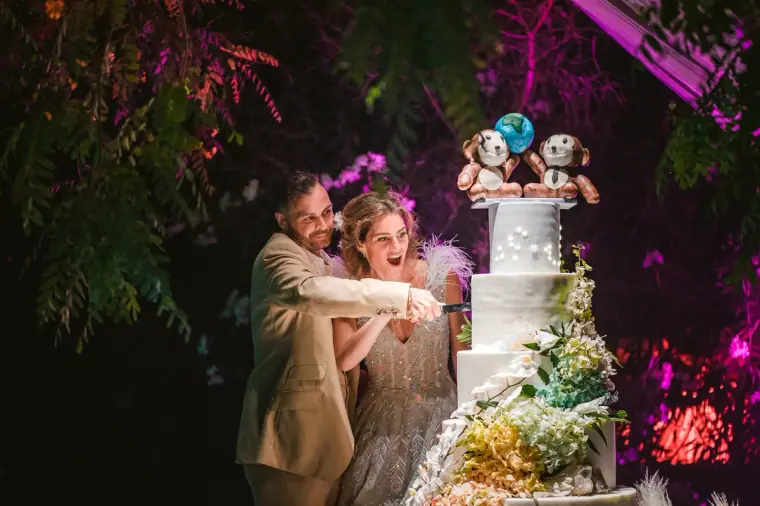 Best of 2018 — Beziique Cyprus & Ibiza Wedding Photographers — image 16 of 253