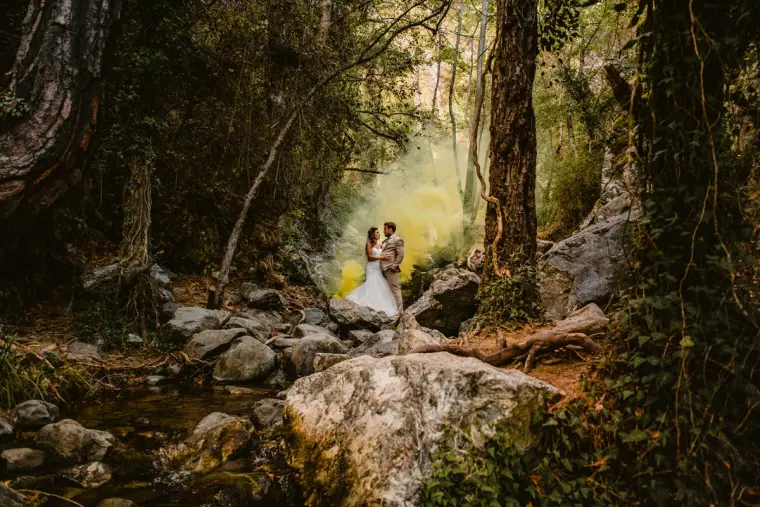 Best of 2018 — Beziique Cyprus & Ibiza Wedding Photographers — image 19 of 253