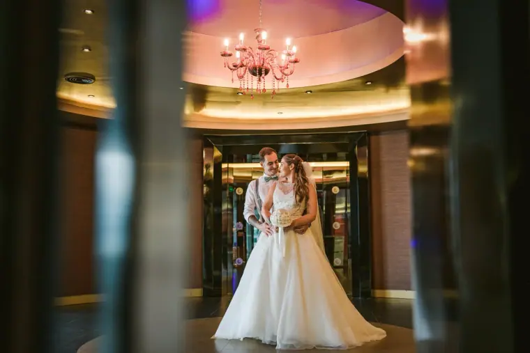 Best of 2018 — Beziique Cyprus & Ibiza Wedding Photographers — image 20 of 253