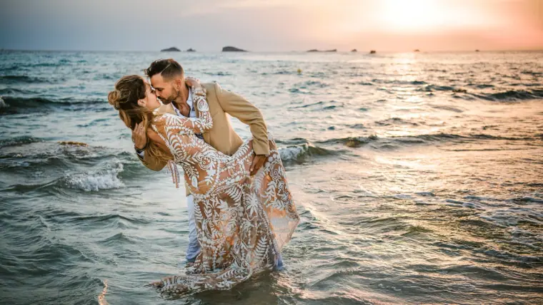 Best of 2018 — Beziique Cyprus & Ibiza Wedding Photographers — image 41 of 253