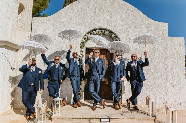 Best of 2018 — Beziique Cyprus & Ibiza Wedding Photographers — image 80 of 253