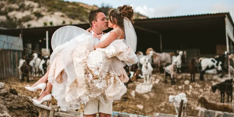 Best of 2018 — Beziique Cyprus & Ibiza Wedding Photographers — image 87 of 253