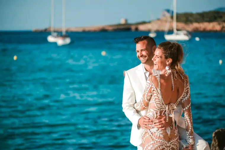 Best of 2018 — Beziique Cyprus & Ibiza Wedding Photographers — image 88 of 253