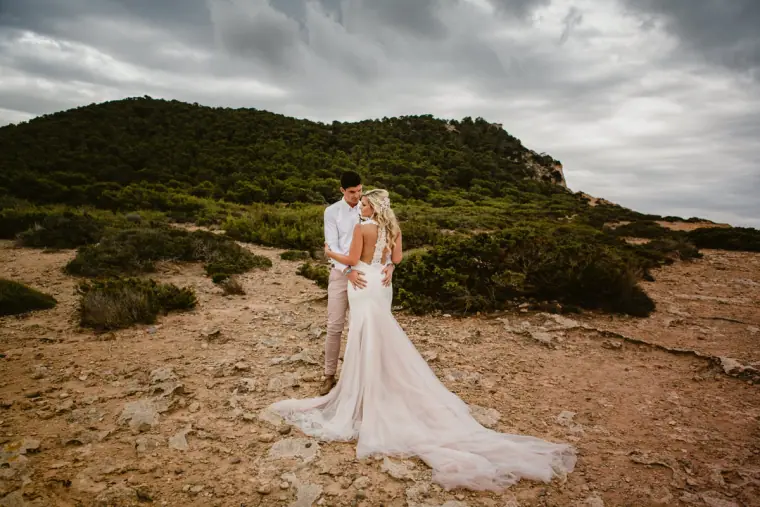 Best of 2018 — Beziique Cyprus & Ibiza Wedding Photographers — image 123 of 253