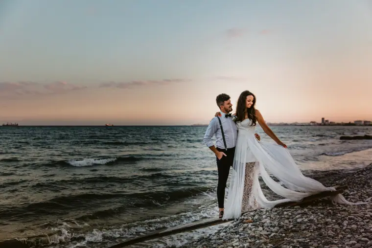 Best of 2018 — Beziique Cyprus & Ibiza Wedding Photographers — image 134 of 253