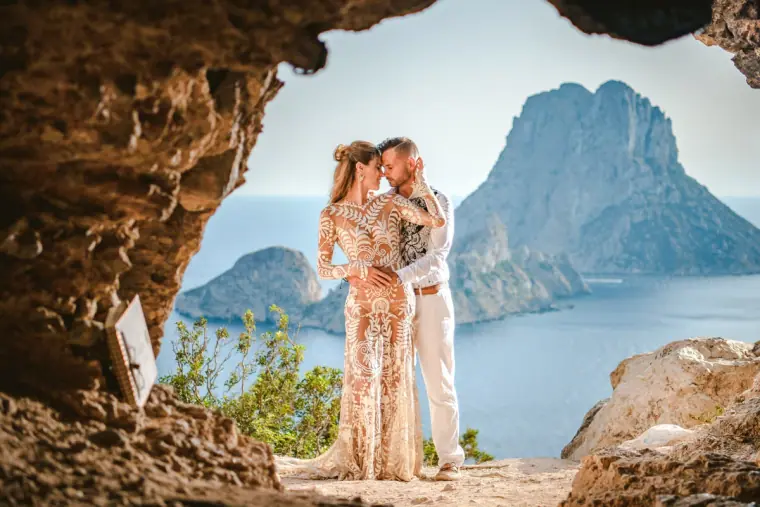 Best of 2018 — Beziique Cyprus & Ibiza Wedding Photographers — image 159 of 253