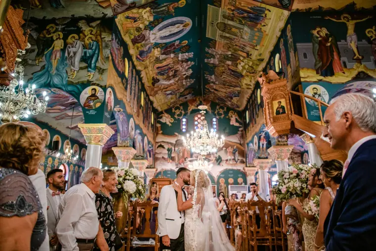 Best of 2018 — Beziique Cyprus & Ibiza Wedding Photographers — image 180 of 253