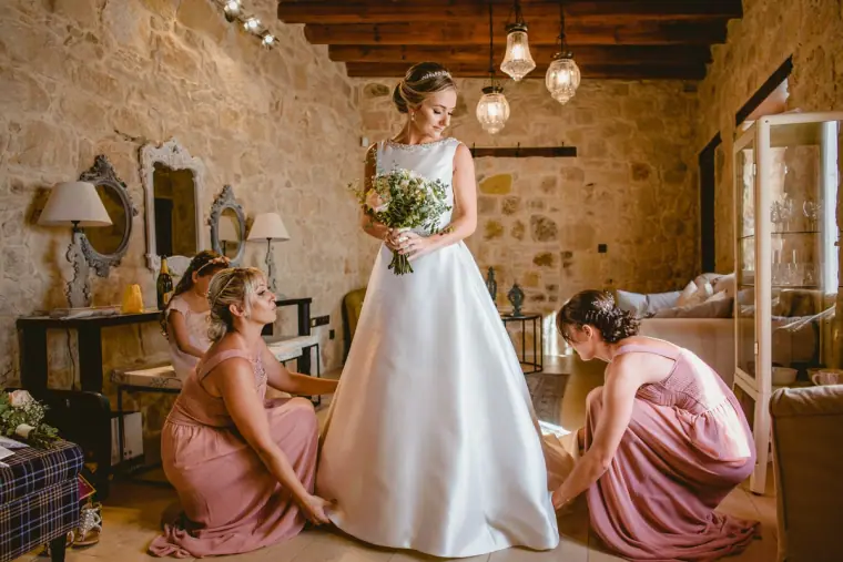 Best of 2018 — Beziique Cyprus & Ibiza Wedding Photographers — image 233 of 253