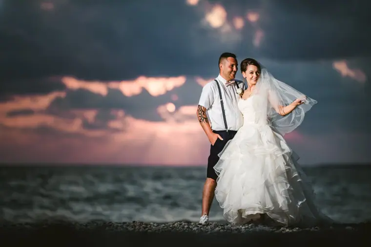 Best of 2018 — Beziique Cyprus & Ibiza Wedding Photographers — image 241 of 253