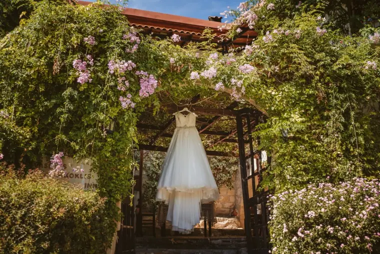 Vasilias Nikoklis Inn Wedding Photographer — image 7 of 688