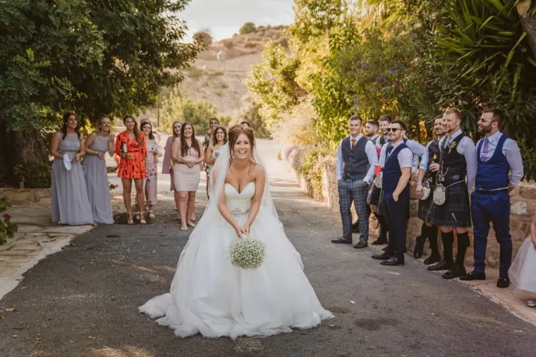 Vasilias Nikoklis Inn Wedding Photographer — image 28 of 688