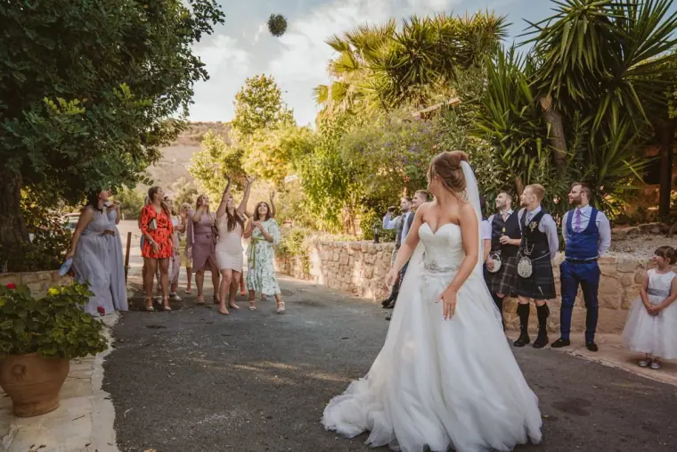 Vasilias Nikoklis Inn Wedding Photographer — image 30 of 688