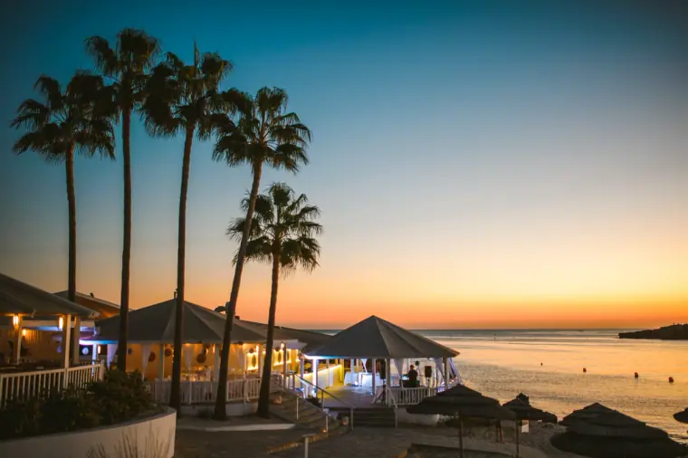 Nissi Beach Resort Wedding Photographer — image 83 of 93