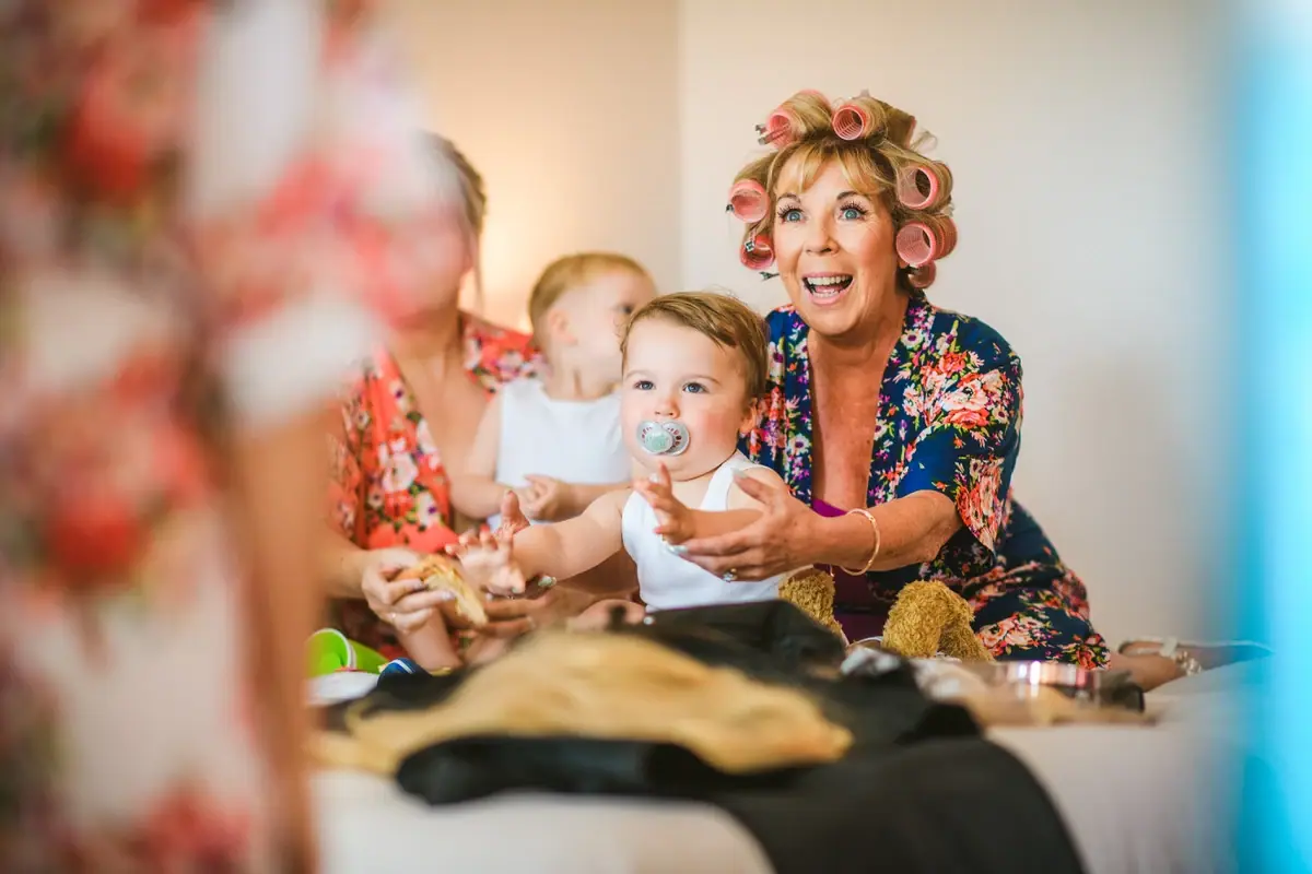 Aphrodite Hills Wedding Photographer