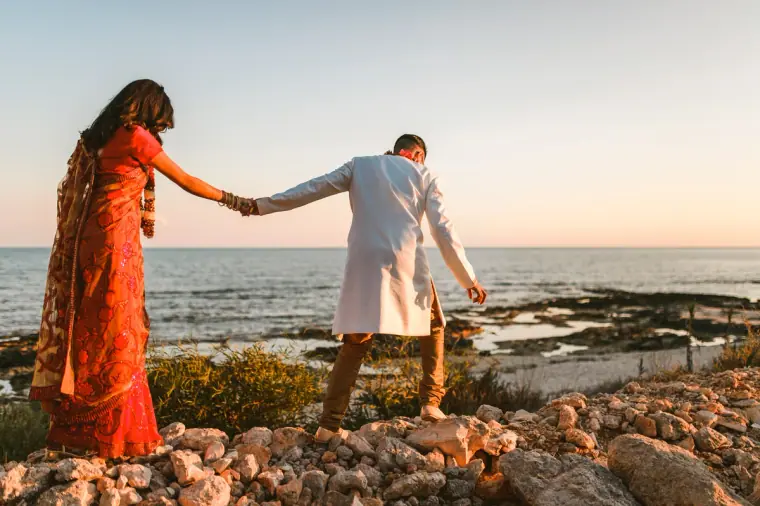 Beziique Destination Wedding Photographers — Best of 2017 — image 15 of 254