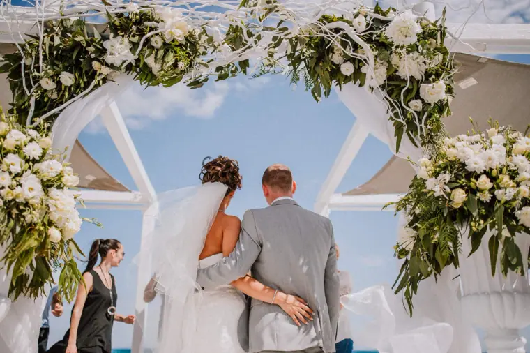 Galu Seaside Wedding Photographer Cyprus — image 76 of 81