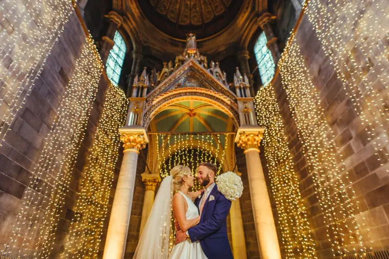 Mansfield Traquair Wedding Photographer Edinburgh — image 146 of 150