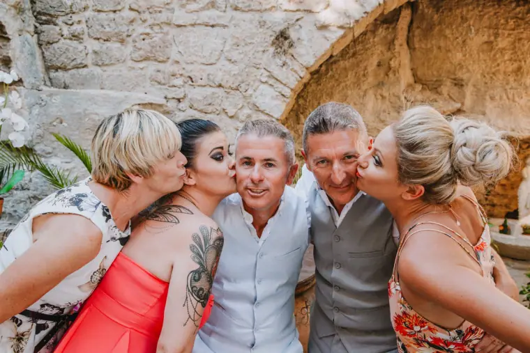 Beziique Destination Wedding Photographers — Best of 2017 — image 27 of 254