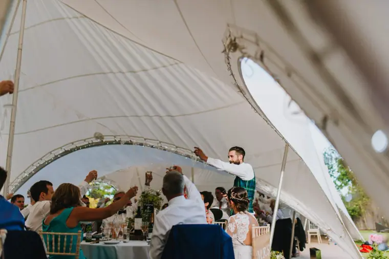 Windsor Guildhall Wedding Photographer — image 3 of 5