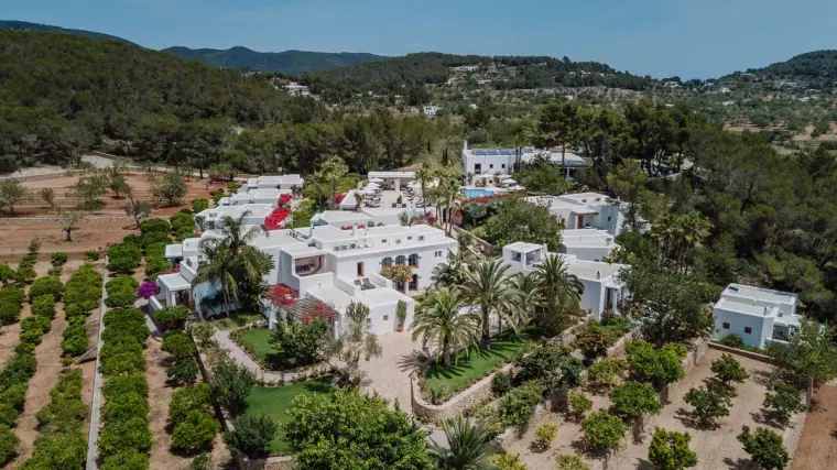 Can Curreu Ibiza Wedding Photographer — image 3 of 11