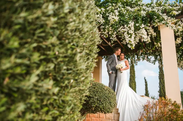 Paphos Wedding Photographer — image 289 of 383