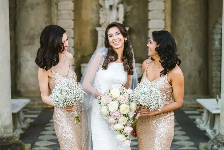 Wotton House Wedding Photographer Surrey — image 106 of 110