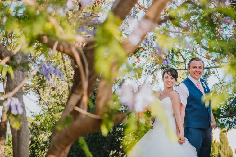 Paphos Wedding Photographer — image 290 of 383