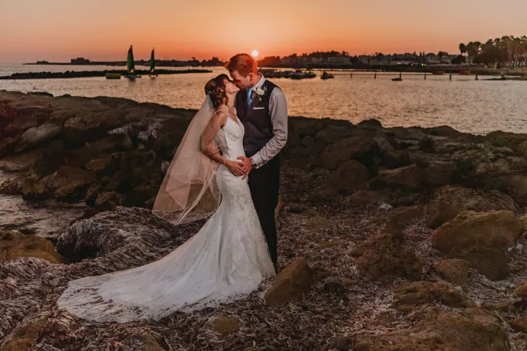 Ayia Kyriaki Church Wedding Photographer — image 80 of 82