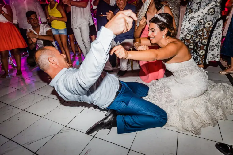Anassa Hotel Wedding Photographer Cyprus — image 60 of 80