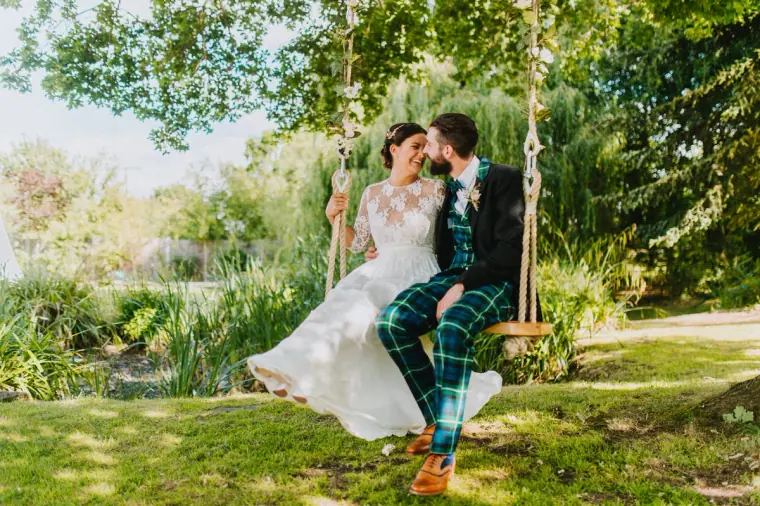 Windsor Guildhall Wedding Photographer — image 4 of 5