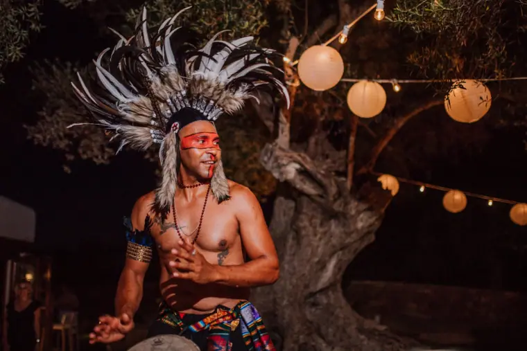 Can Curreu Ibiza Wedding Photographer — image 5 of 11