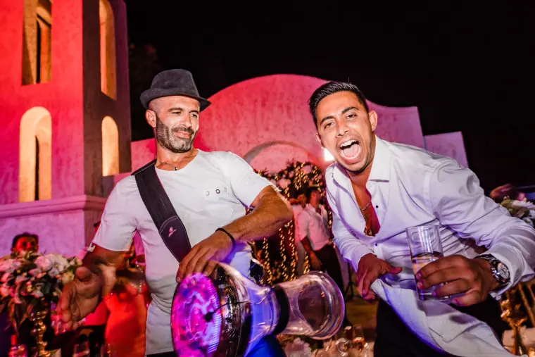 Anassa Hotel Wedding Photographer Cyprus — image 63 of 80