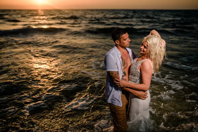 Laura Beach Hotel Wedding Photographer — image 91 of 91