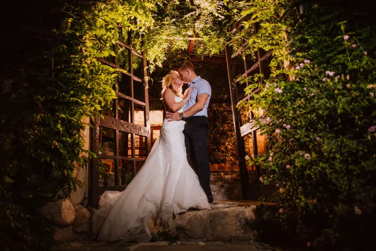 Vasilias Nikoklis Inn Wedding Photographer — image 674 of 688