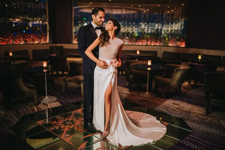 Beziique Destination Wedding Photographers — Best of 2017 — image 110 of 254
