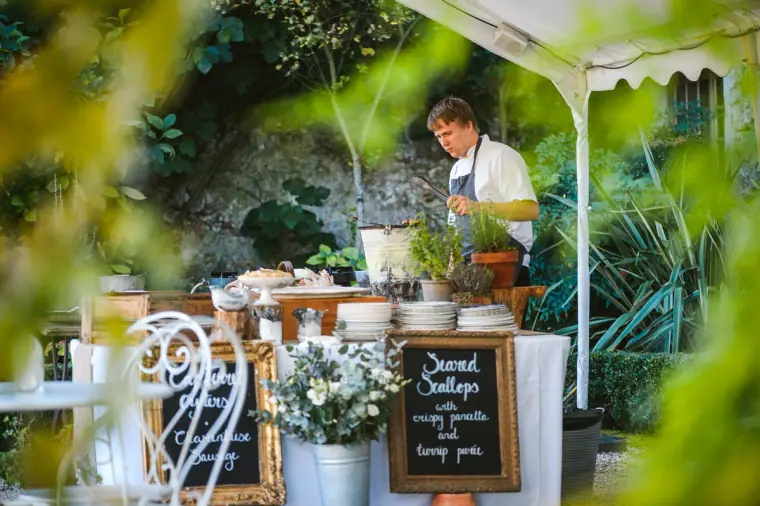 Château Rigaud Wedding Photographer France — image 12 of 18